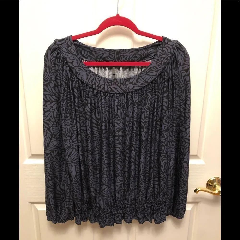 Daisy Fuentes top 